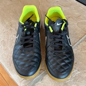 Indoor Soccer Shoes
